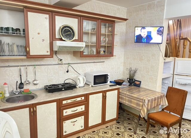 

3-к. таунхаус, 60 м²