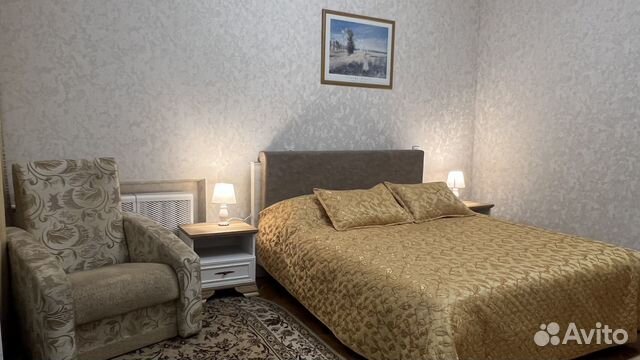 

3-к. квартира, 81 м², 5 кроватей