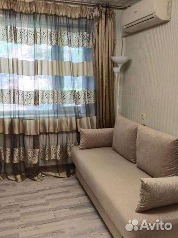

2-к. квартира, 45 м², 2 кровати