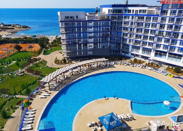 

Квартира-студия, 34 м², 7/10 эт.
