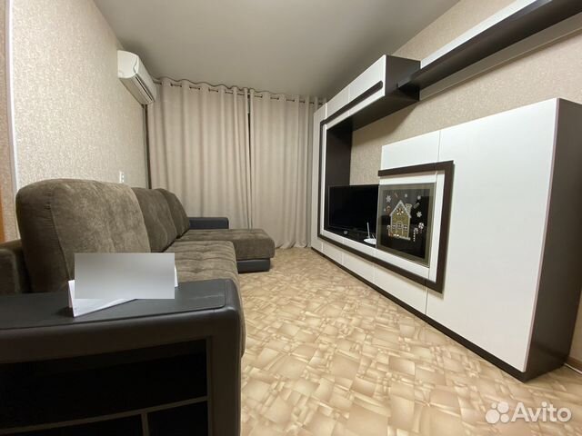 

1-к. квартира, 31 м², 2 кровати