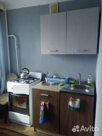 

1-к. квартира, 40 м², 4/5 эт.