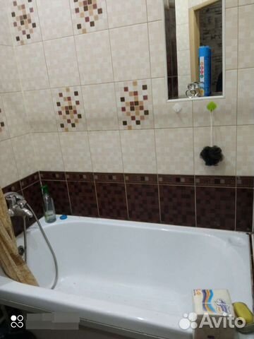 

1-к. квартира, 30 м², 1 кровать