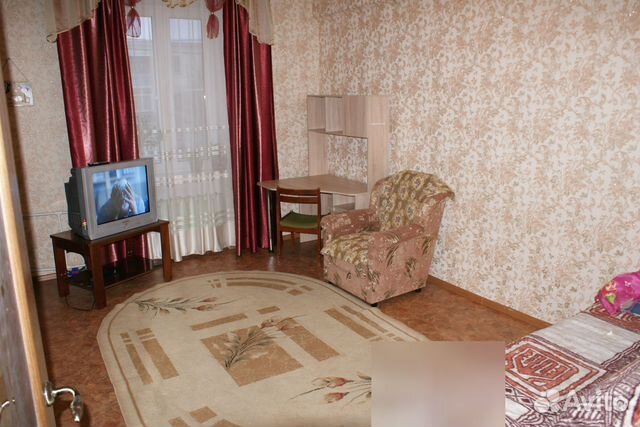

2-к. квартира, 61 м², 5 кроватей
