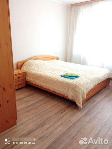 

3-к. квартира, 63 м², 7 кроватей