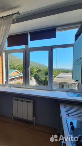 

1-к. квартира, 46 м², 3/4 эт.