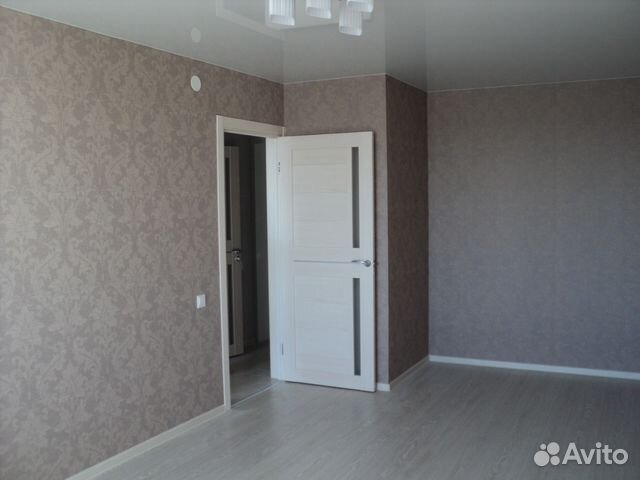 1-к квартира, 35 м², 3/3 эт.
