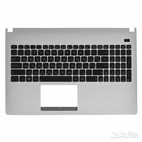 Топкейс новый для Asus F501 X501