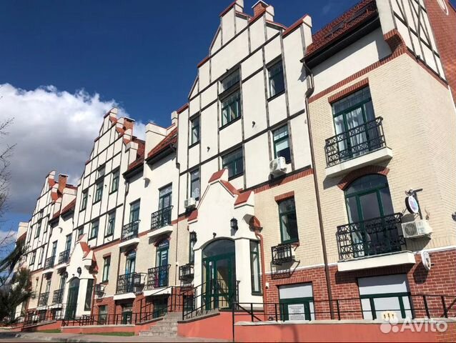 

3-к. квартира, 54 м², 4 кровати