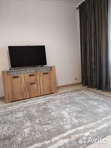 

2-к. квартира, 60 м², 2 кровати