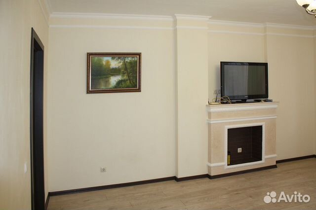 

1-к. квартира, 59 м², 4/9 эт.