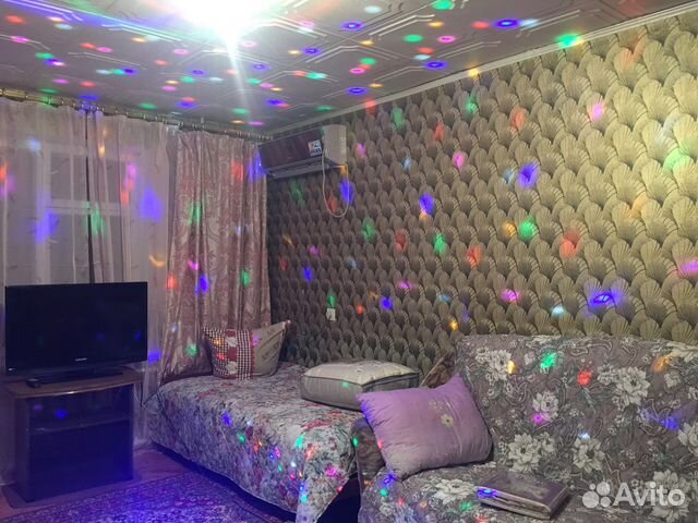 

3-к. квартира, 65 м², 6 кроватей