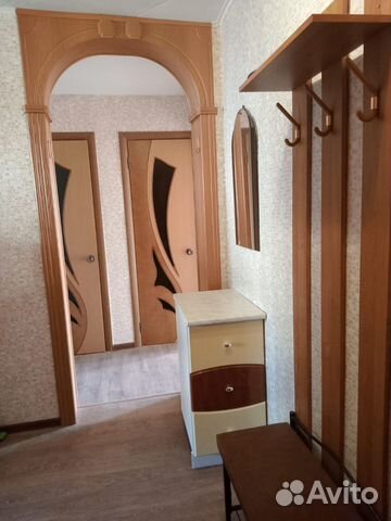 

2-к. квартира, 48 м², 2 кровати