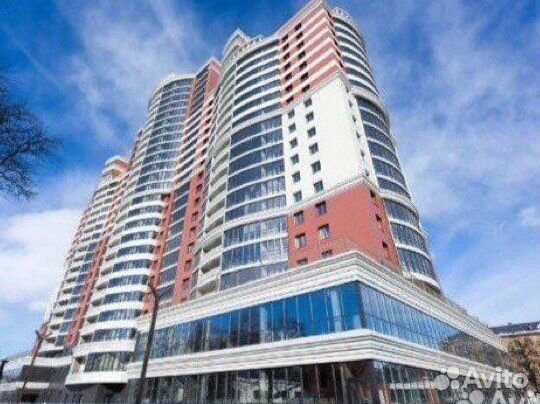 

2-к. квартира, 42 м², 3 кровати