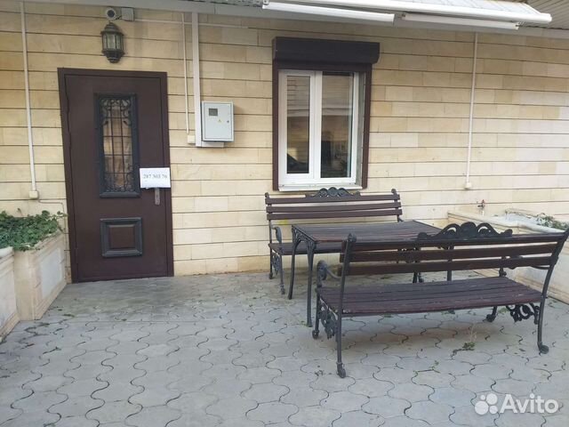 

4-к. таунхаус, 165 м²