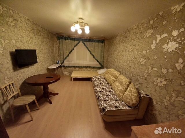 

2-к. квартира, 48 м², 3 кровати