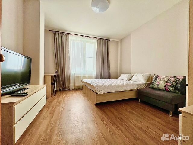 

2-к. квартира, 72 м², 4 кровати