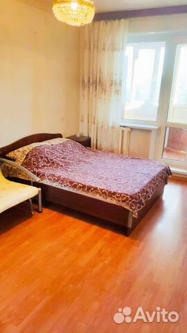 

2-к. квартира, 55 м², 6 кроватей