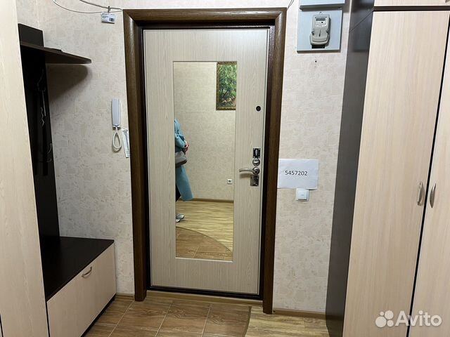 

2-к. квартира, 60 м², 2 кровати