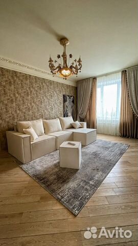 

2-к. квартира, 60 м², 7/7 эт.