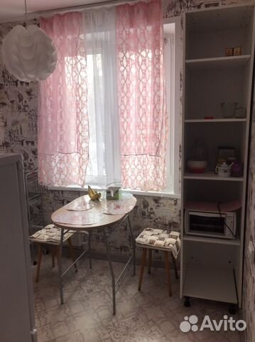 

2-к. квартира, 51 м², 4 кровати