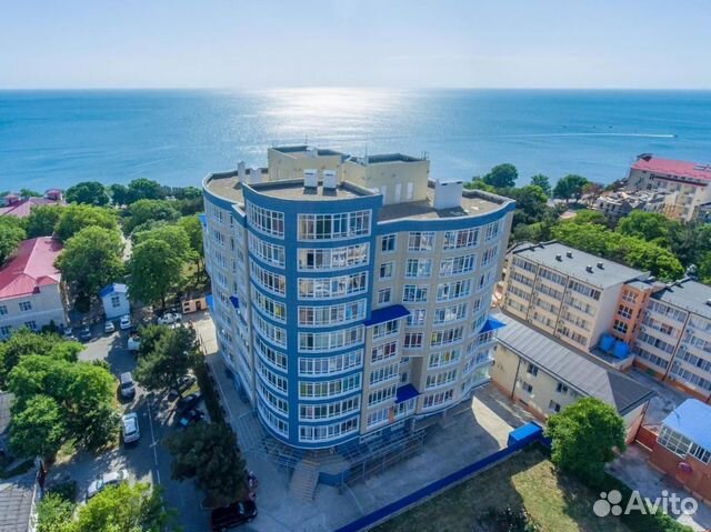 

1-к. квартира, 45 м², 3 кровати