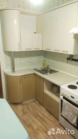 

2-к. квартира, 51 м², 2 кровати