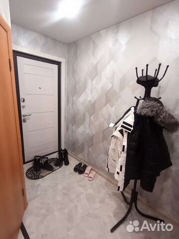 

2-к. квартира, 42 м², 2 кровати