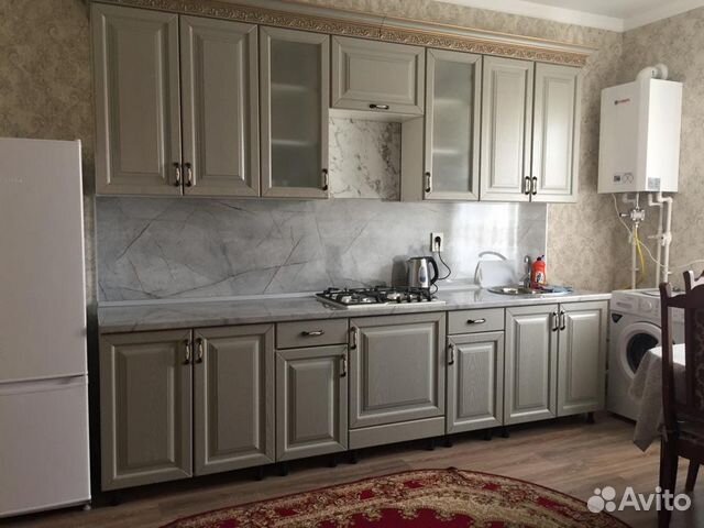 

2-к. квартира, 50 м², 3 кровати
