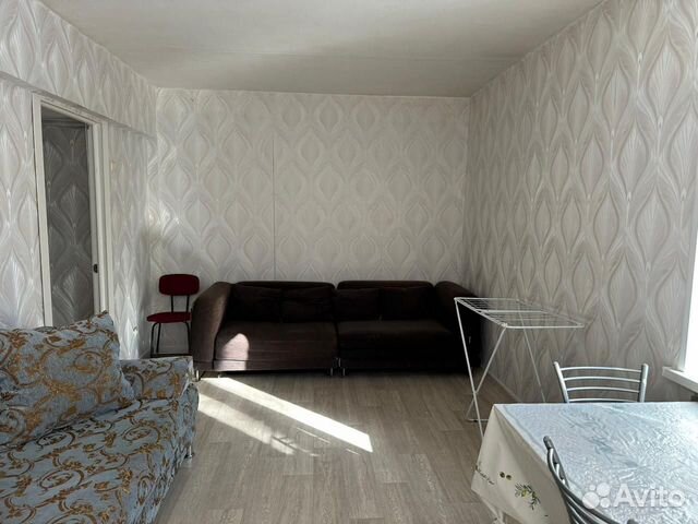 

2-к. квартира, 58 м², 3 кровати