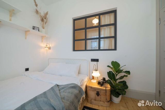 

3-к. квартира, 56 м², 3 кровати