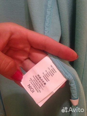 Кардиган nioi Кардиган nioi