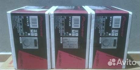 Pioneer CDJ-350 и DJM-350 Pioneer CDJ-350 и DJM-350