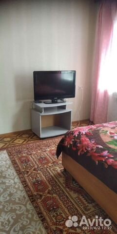 

2-к. квартира, 45 м², 5 кроватей