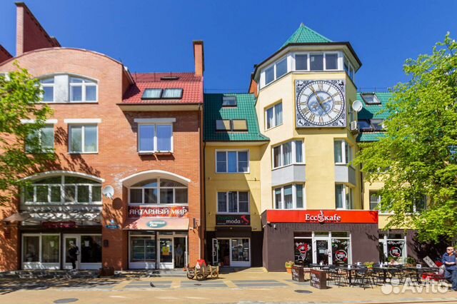 

2-к. квартира, 65 м², 3 кровати