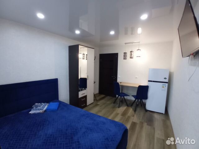 

2-к. квартира, 50 м², 2 кровати