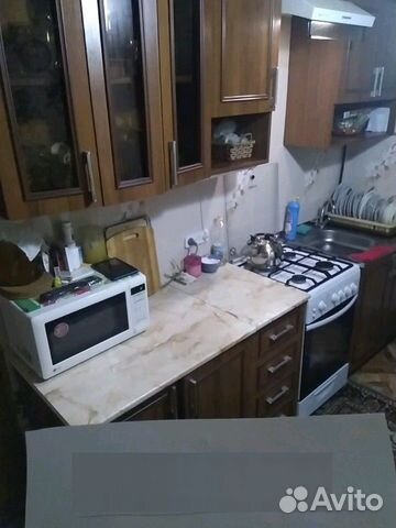 

2-к. квартира, 100 м², 5 кроватей