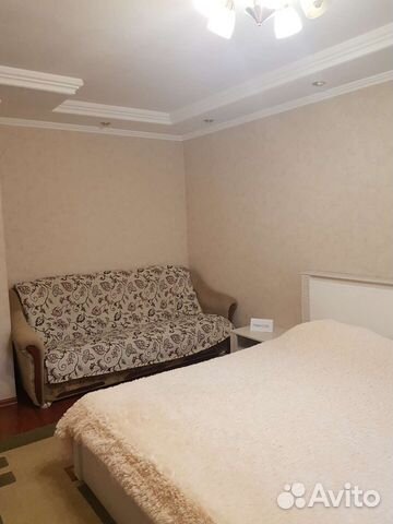 

1-к. квартира, 40 м², 5 кроватей