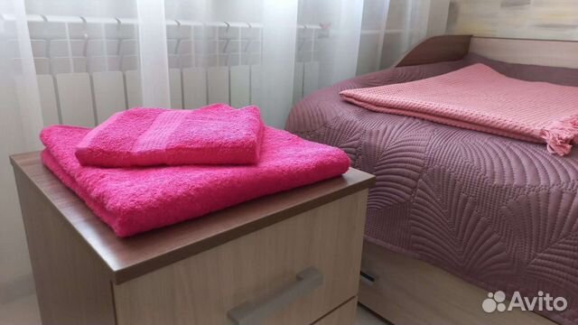 

2-к. квартира, 44,3 м², 3 кровати