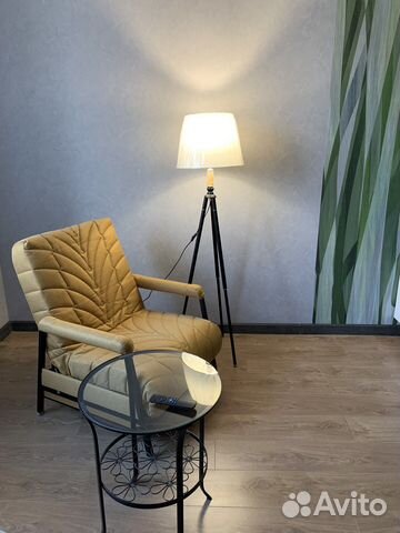 

2-к. квартира, 60 м², 4 кровати