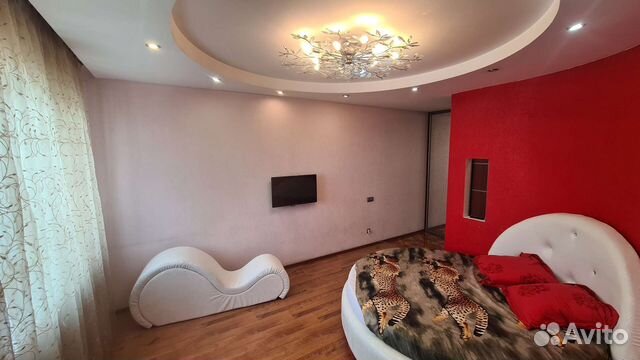

1-к. квартира, 42 м², 1 кровать