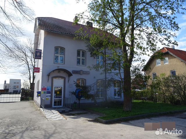 

2-к. квартира, 38 м², 2 кровати