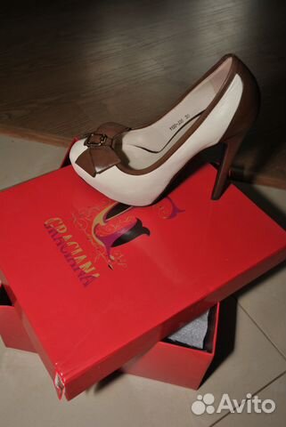 Туфли Туфли