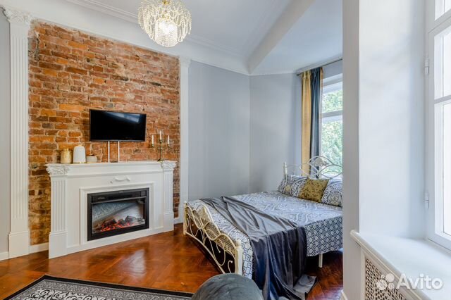 

2-к. квартира, 65 м², 4 кровати
