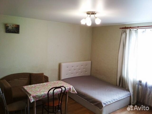 

2-к. квартира, 45 м², 3 кровати