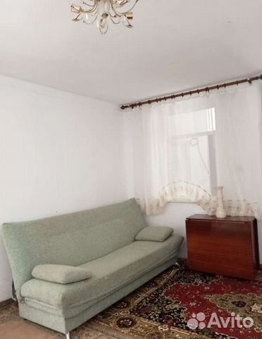 

1-к. квартира, 26 м², 2 кровати