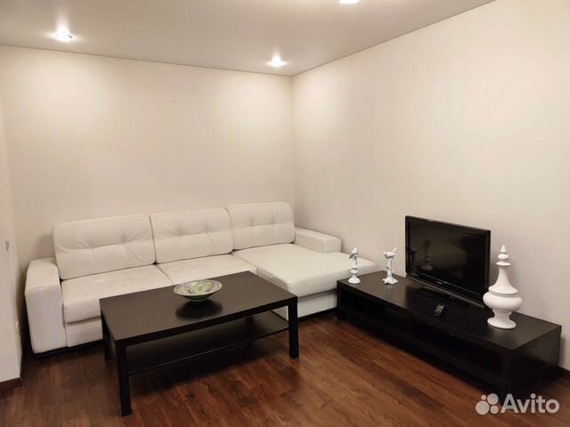 

2-к. квартира, 44 м², 3 кровати