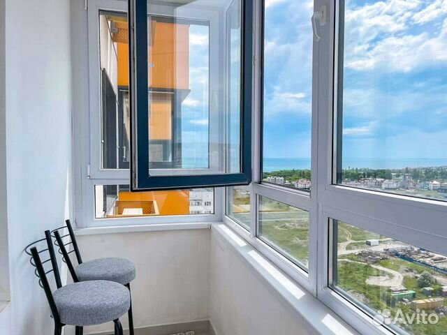 

2-к. квартира, 65 м², 5 кроватей