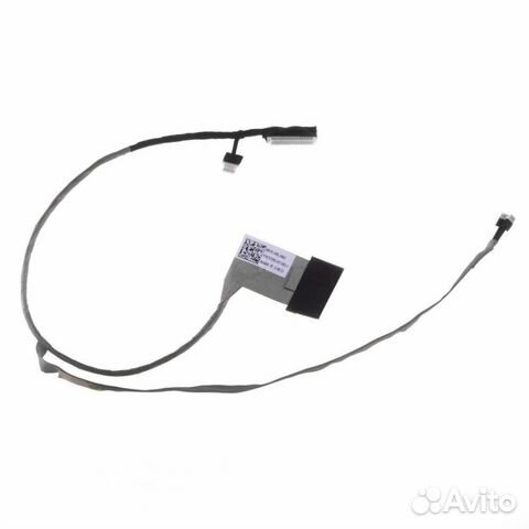 Шлейф матрицы новый DC02001LK20