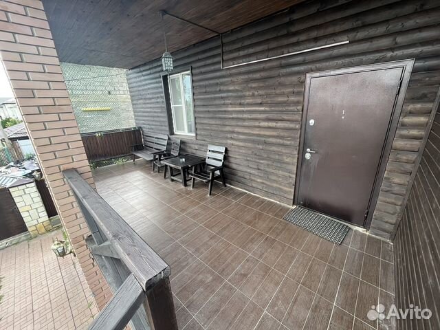 

2-к. квартира, 79 м², 5 кроватей